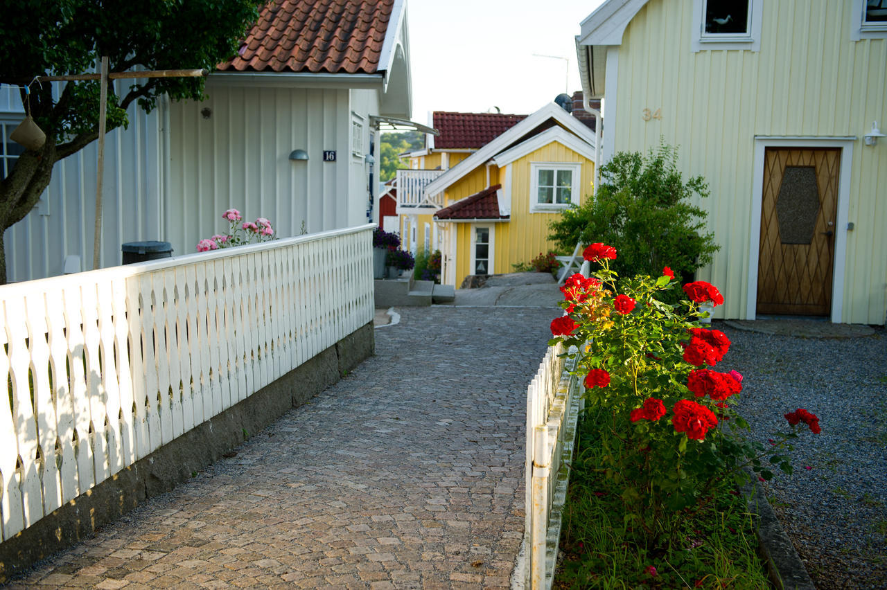 Hovenasets Vandrarhem المظهر الخارجي الصورة